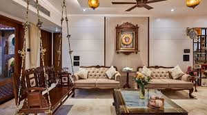 Living Room Design
